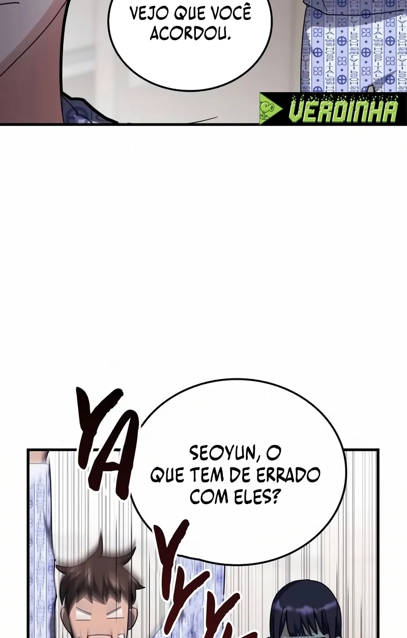 Read Academia da Transcendência (PT-BR) PT Manga Online