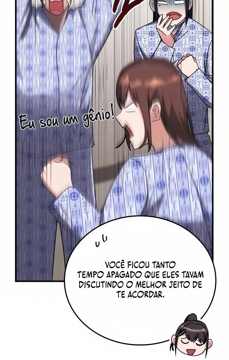 Read Academia da Transcendência (PT-BR) PT Manga Online