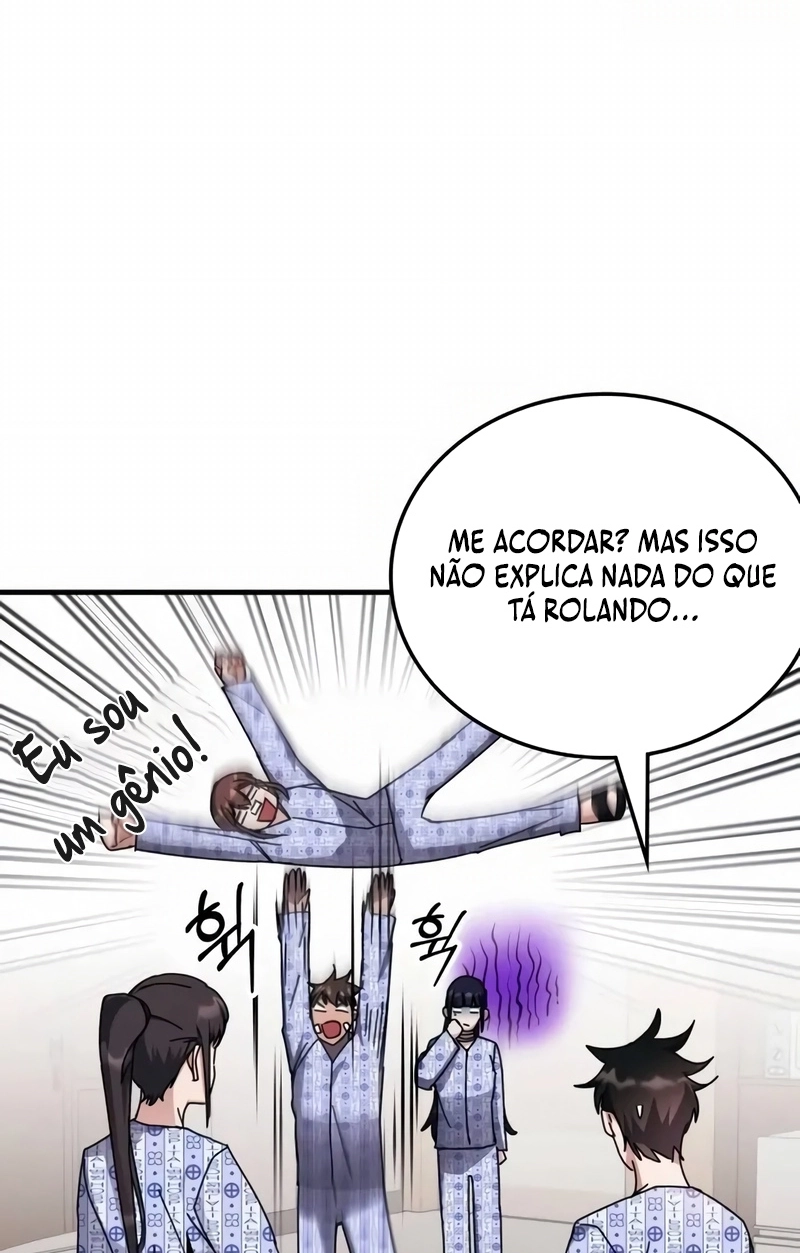 Read Academia da Transcendência (PT-BR) PT Manga Online