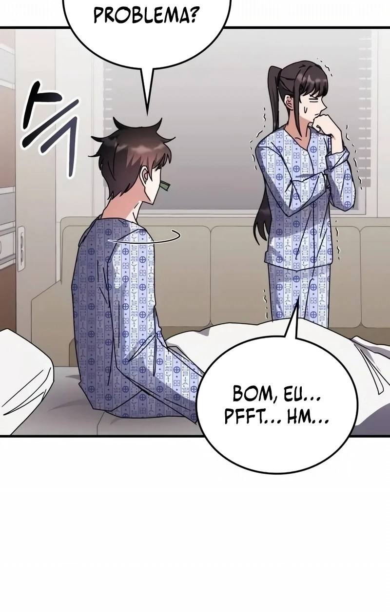 Read Academia da Transcendência (PT-BR) PT Manga Online