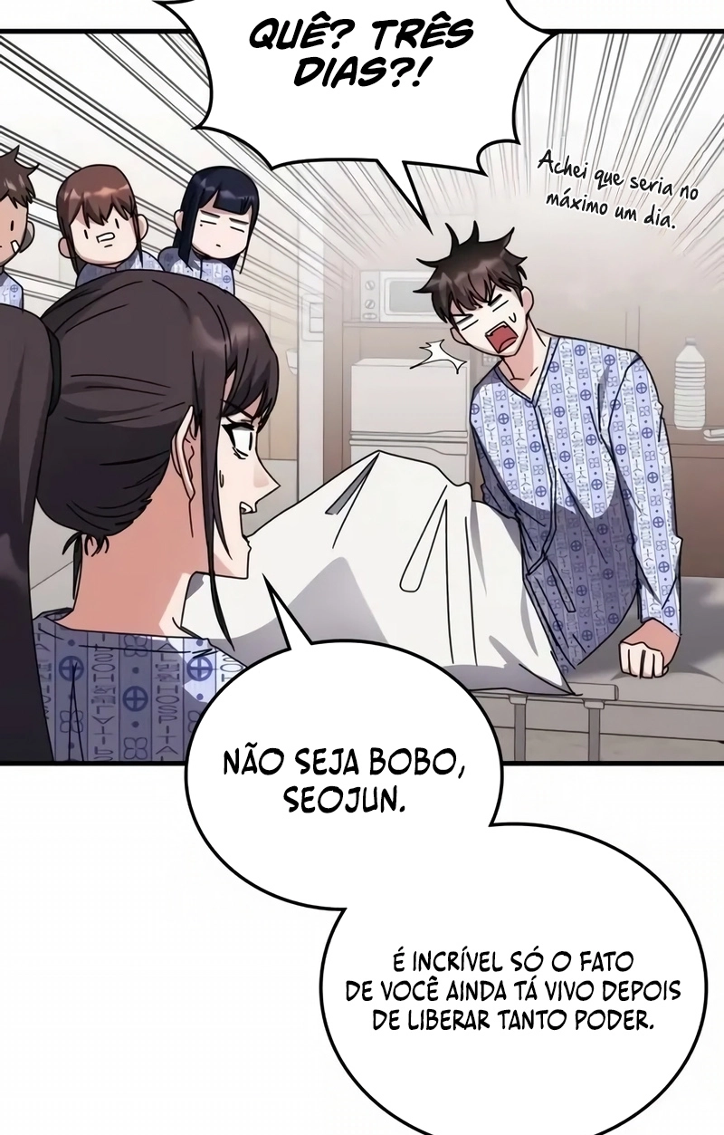 Read Academia da Transcendência (PT-BR) PT Manga Online