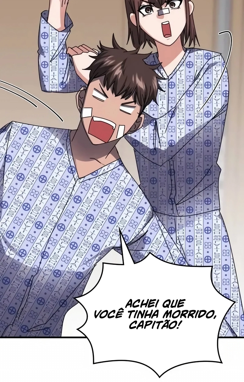 Read Academia da Transcendência (PT-BR) PT Manga Online