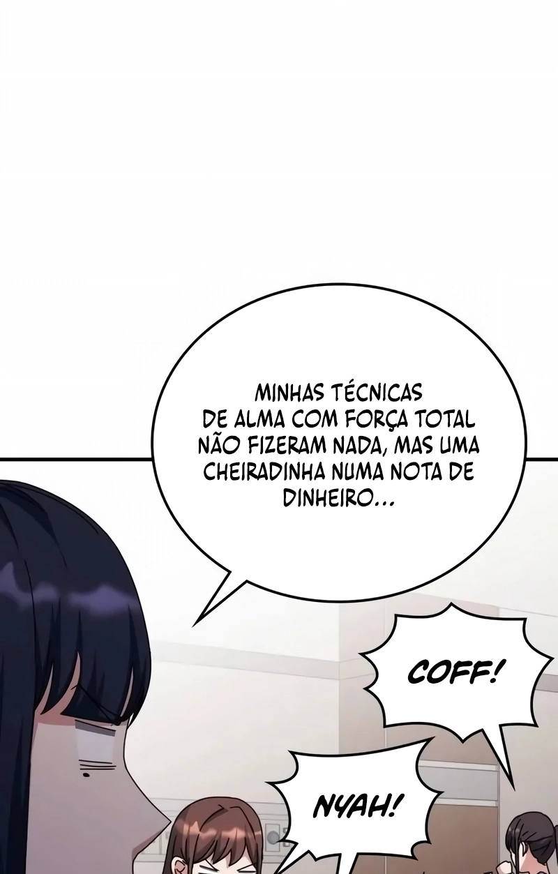 Read Academia da Transcendência (PT-BR) PT Manga Online