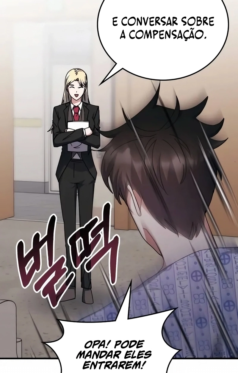 Read Academia da Transcendência (PT-BR) PT Manga Online