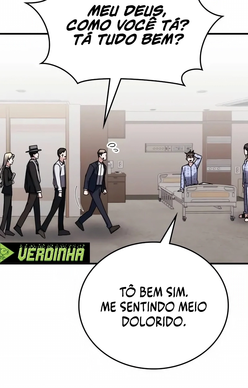Read Academia da Transcendência (PT-BR) PT Manga Online
