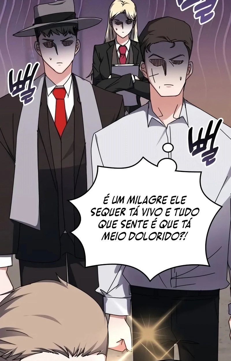 Read Academia da Transcendência (PT-BR) PT Manga Online