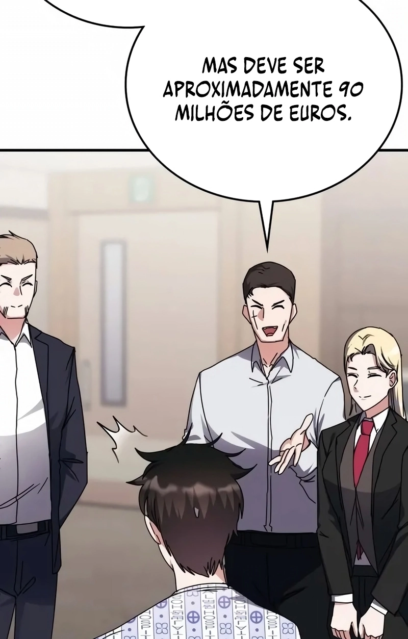 Read Academia da Transcendência (PT-BR) PT Manga Online