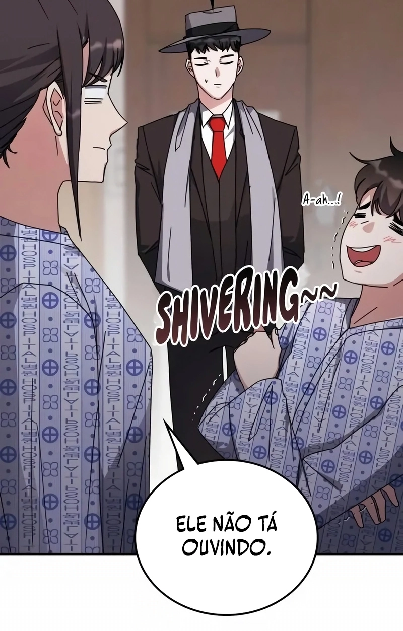 Read Academia da Transcendência (PT-BR) PT Manga Online