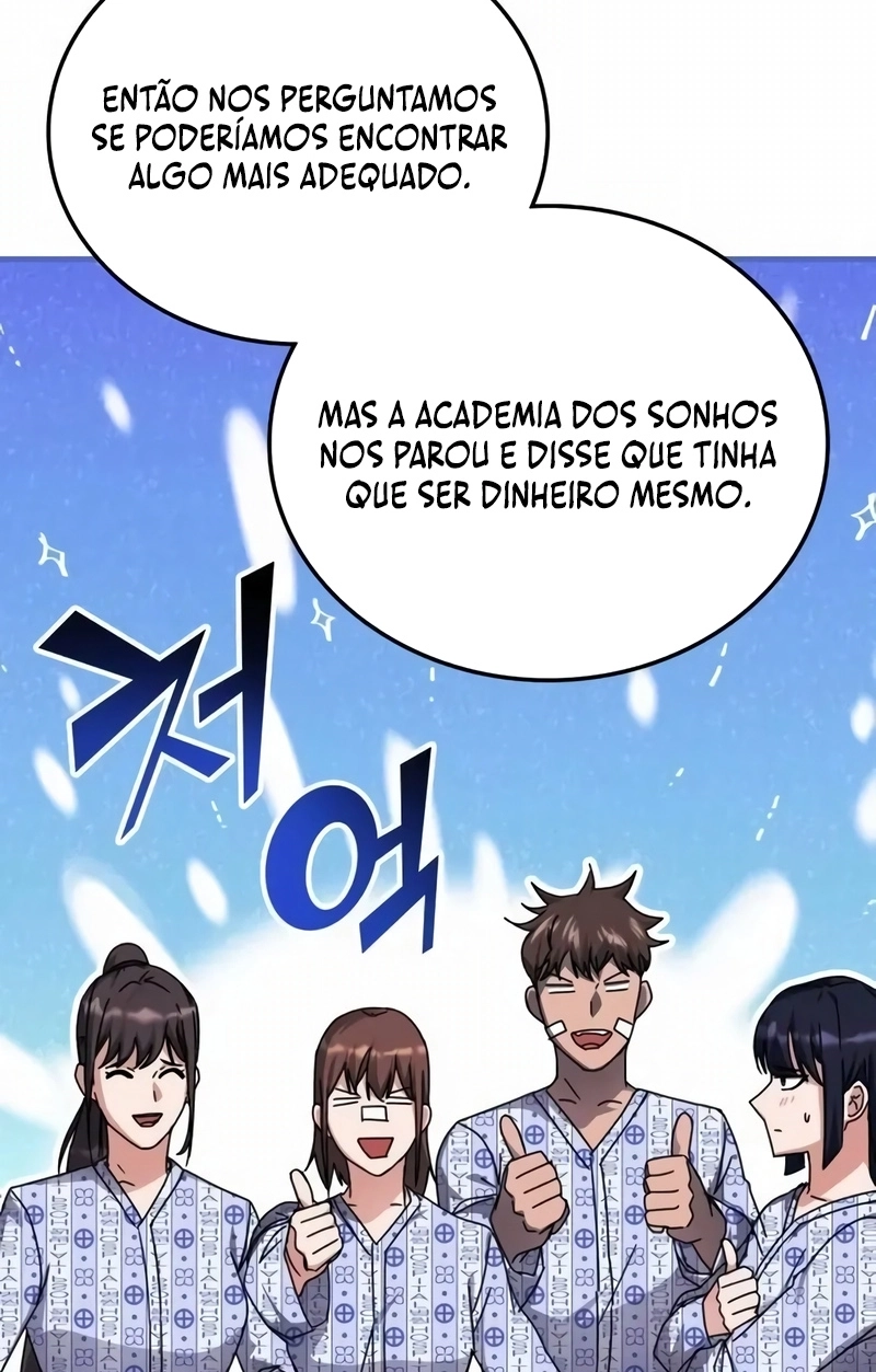 Read Academia da Transcendência (PT-BR) PT Manga Online