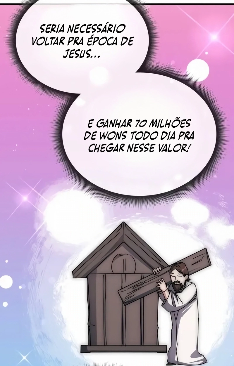 Read Academia da Transcendência (PT-BR) PT Manga Online