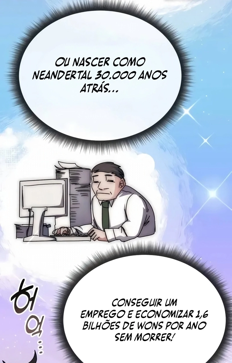 Read Academia da Transcendência (PT-BR) PT Manga Online