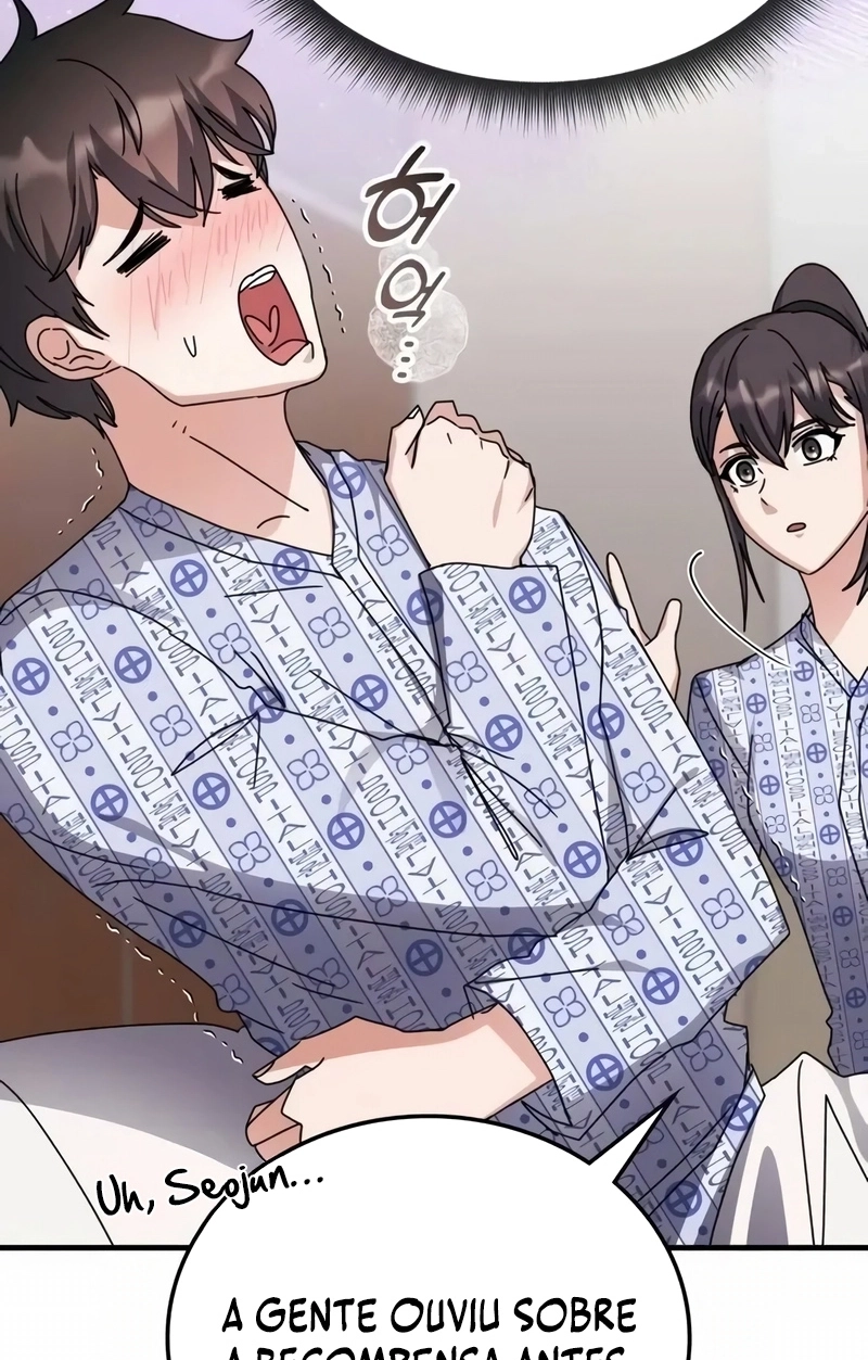 Read Academia da Transcendência (PT-BR) PT Manga Online