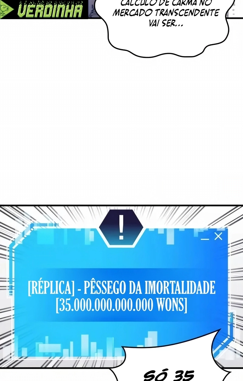 Read Academia da Transcendência (PT-BR) PT Manga Online