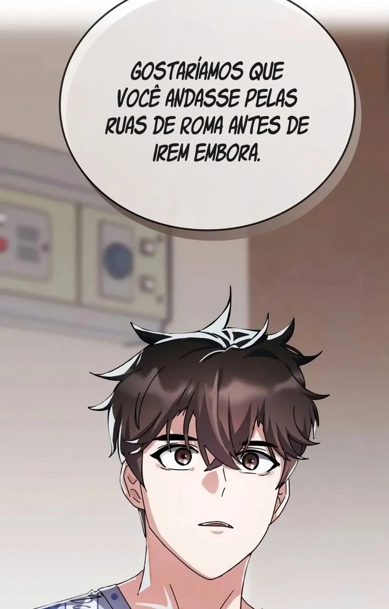 Read Academia da Transcendência (PT-BR) PT Manga Online