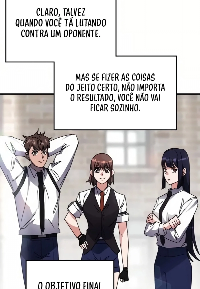 Read Academia da Transcendência (PT-BR) PT Manga Online