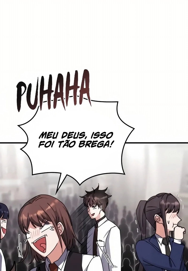 Read Academia da Transcendência (PT-BR) PT Manga Online