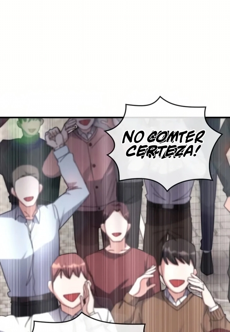 Read Academia da Transcendência (PT-BR) PT Manga Online