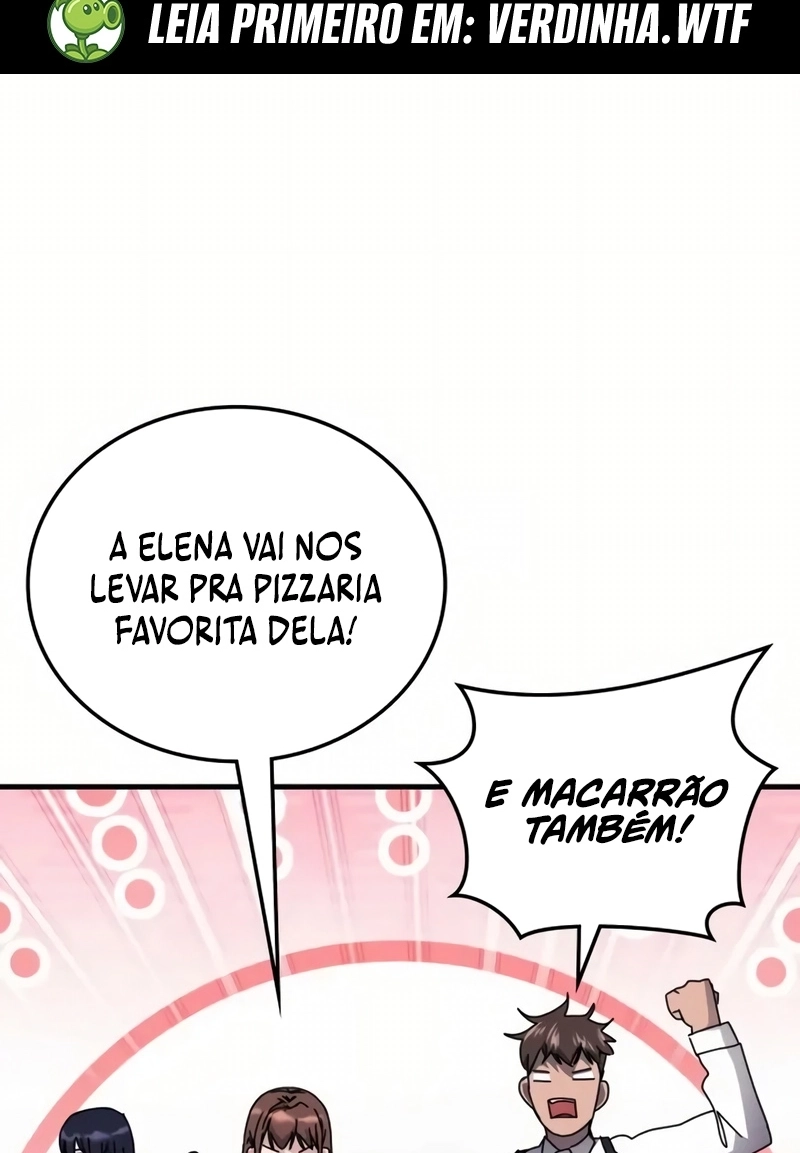 Read Academia da Transcendência (PT-BR) PT Manga Online