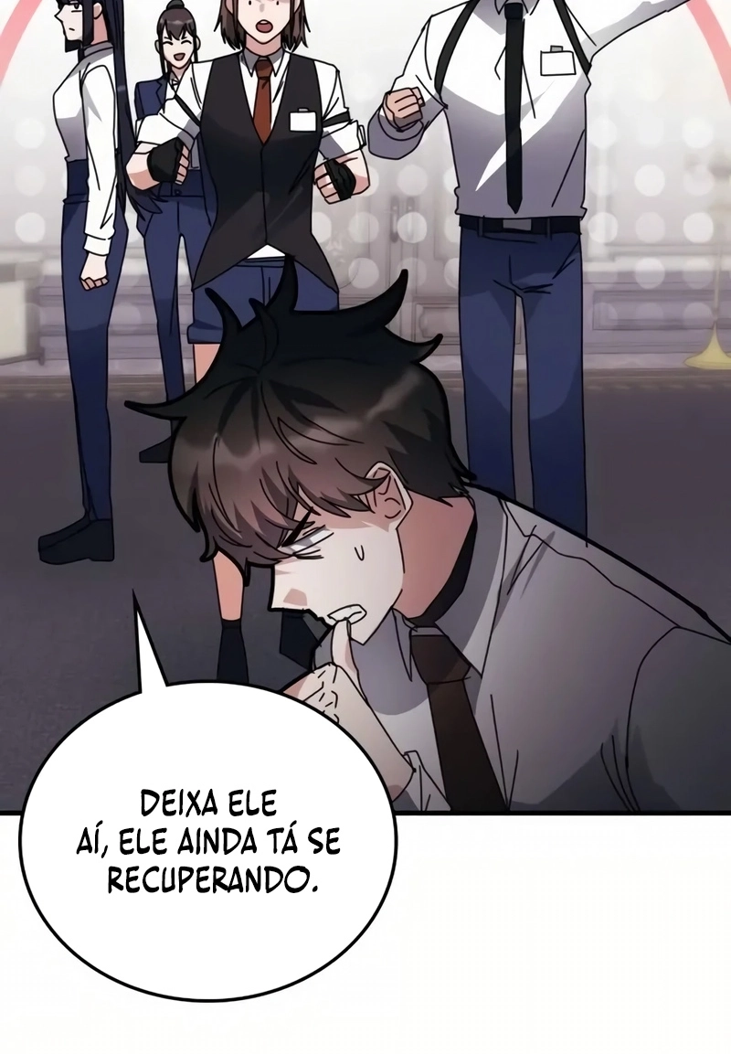Read Academia da Transcendência (PT-BR) PT Manga Online
