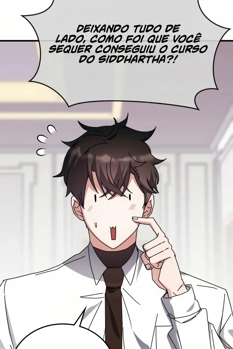 Read Academia da Transcendência (PT-BR) PT Manga Online