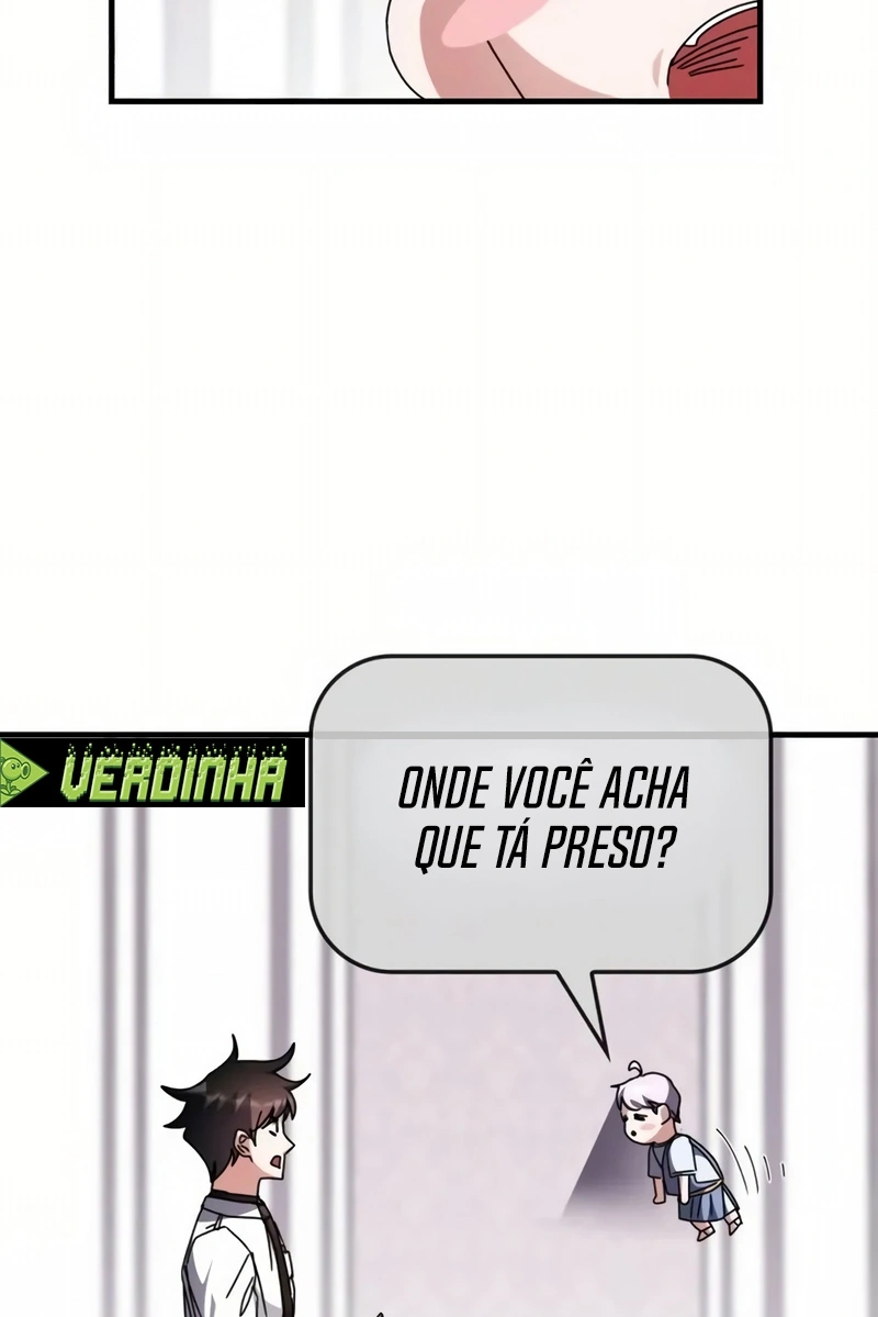 Read Academia da Transcendência (PT-BR) PT Manga Online
