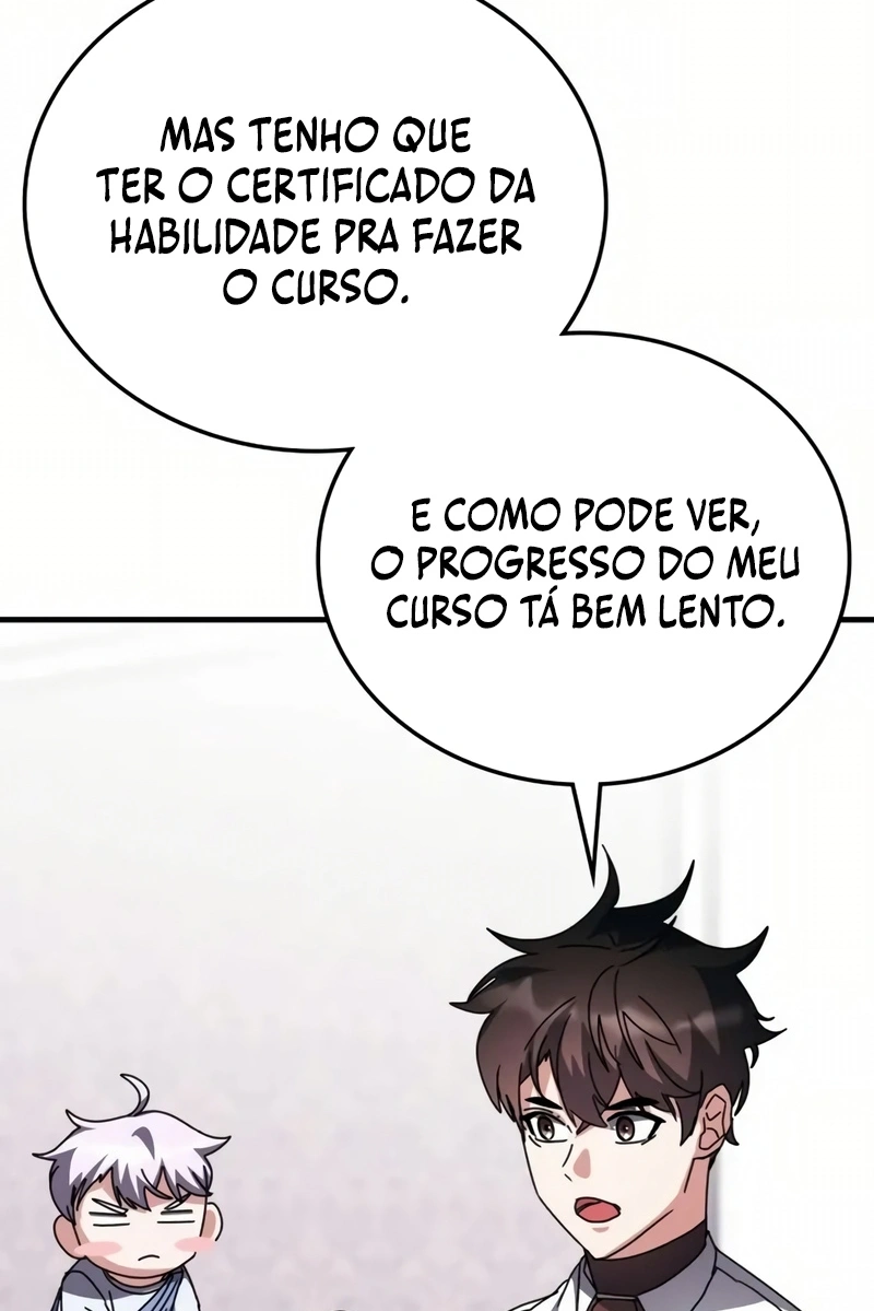 Read Academia da Transcendência (PT-BR) PT Manga Online