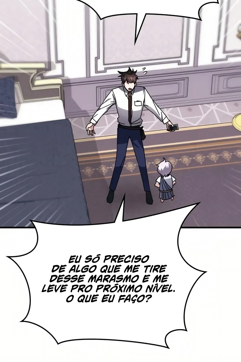 Read Academia da Transcendência (PT-BR) PT Manga Online
