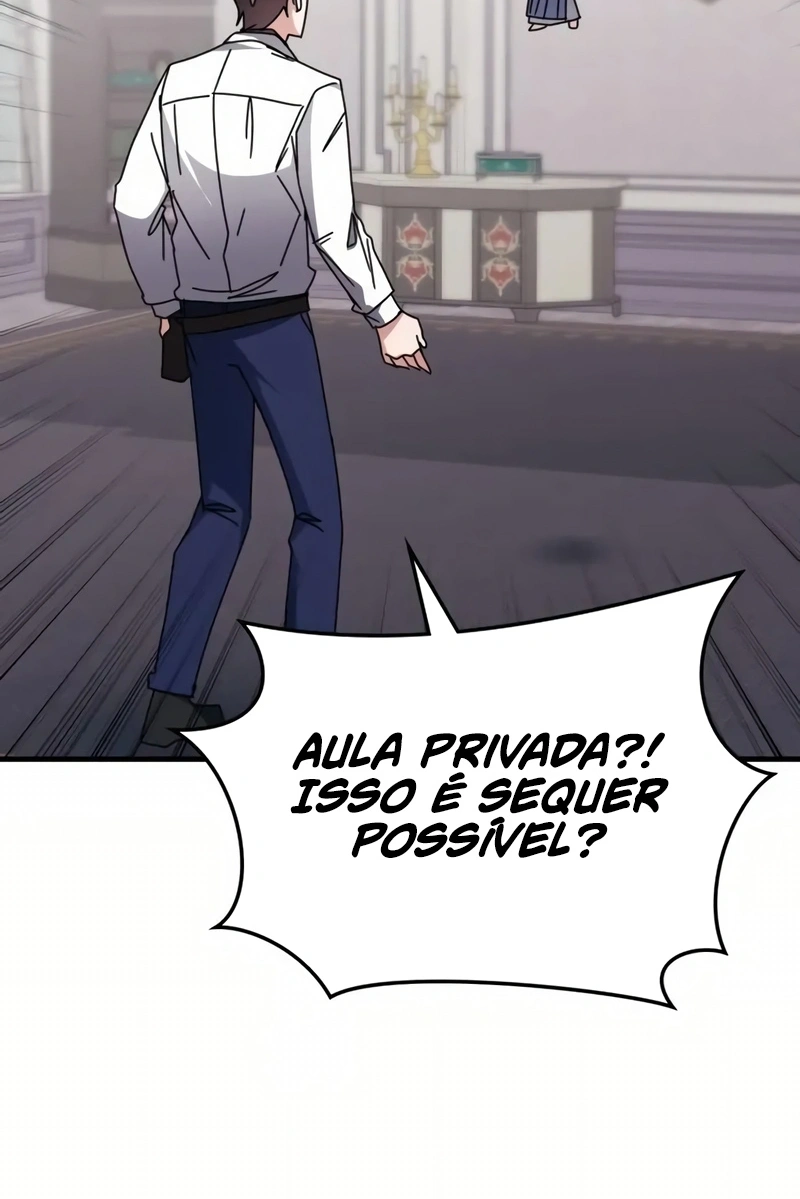 Read Academia da Transcendência (PT-BR) PT Manga Online