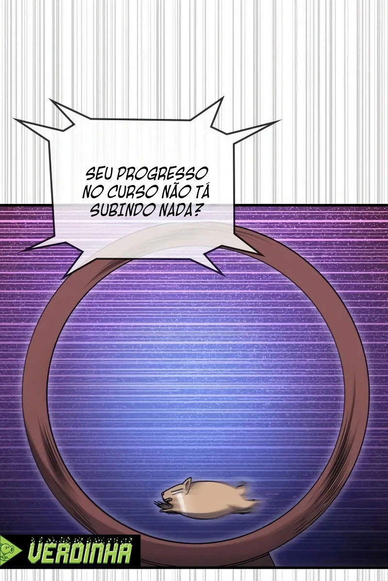 Read Academia da Transcendência (PT-BR) PT Manga Online