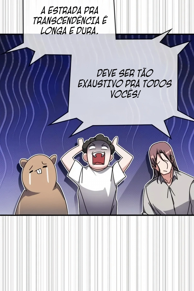 Read Academia da Transcendência (PT-BR) PT Manga Online