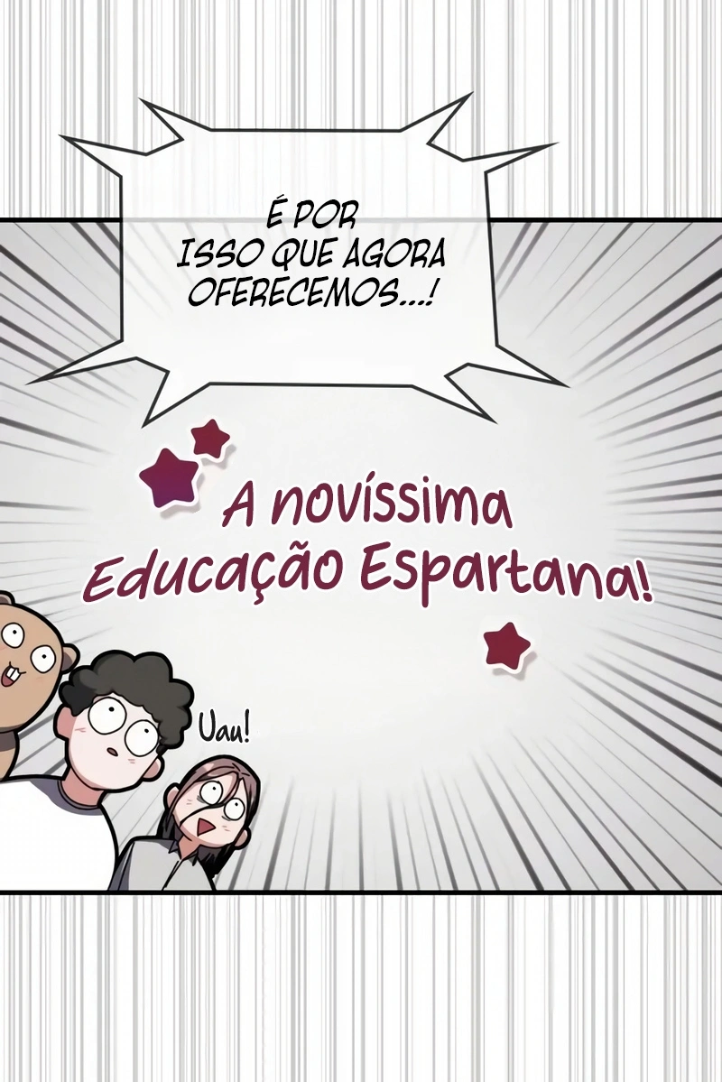 Read Academia da Transcendência (PT-BR) PT Manga Online