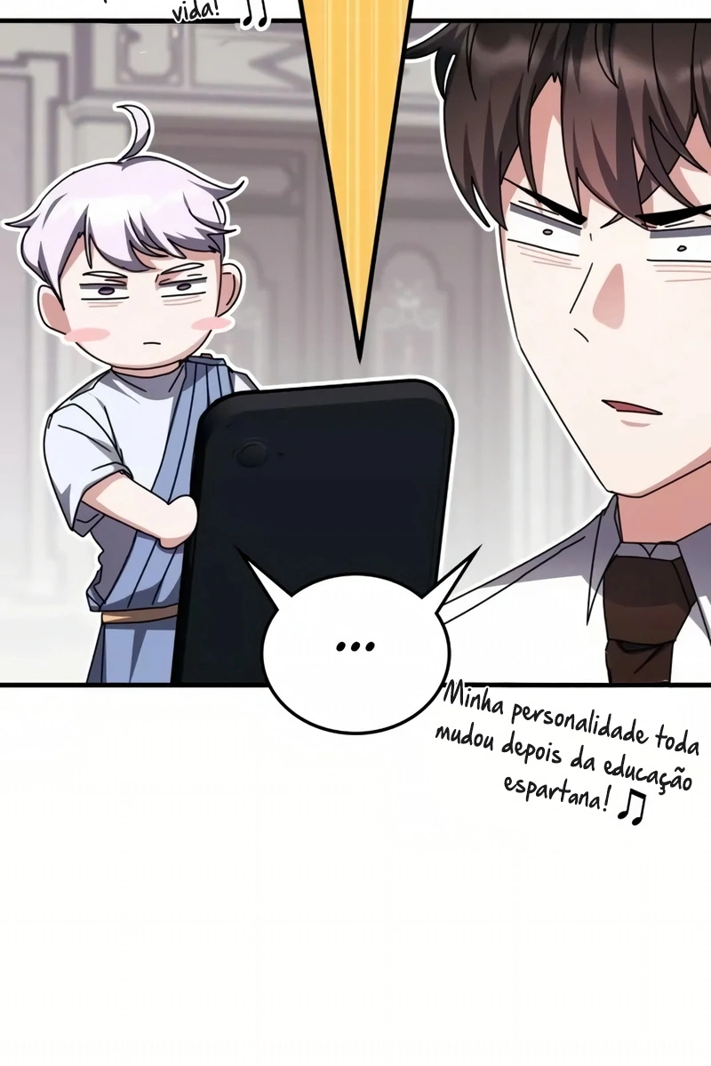 Read Academia da Transcendência (PT-BR) PT Manga Online