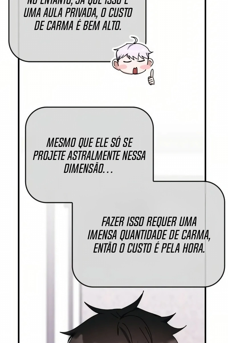 Read Academia da Transcendência (PT-BR) PT Manga Online