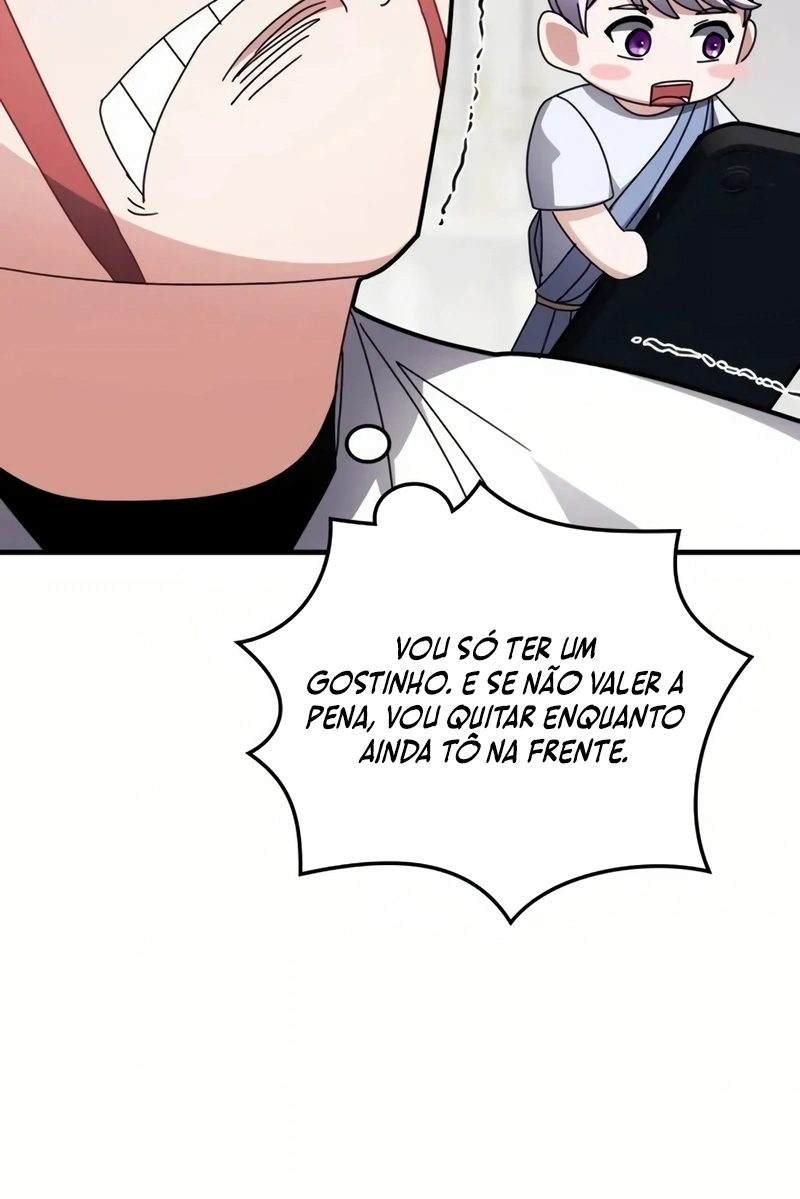 Read Academia da Transcendência (PT-BR) PT Manga Online