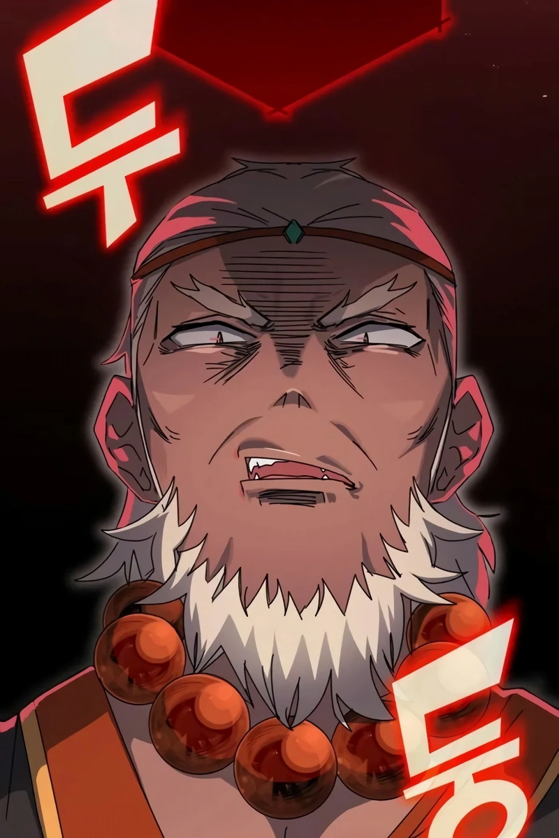 Read Academia da Transcendência (PT-BR) PT Manga Online