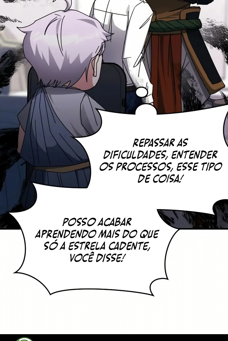 Read Academia da Transcendência (PT-BR) PT Manga Online