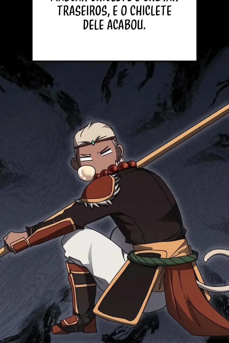 Read Academia da Transcendência (PT-BR) PT Manga Online