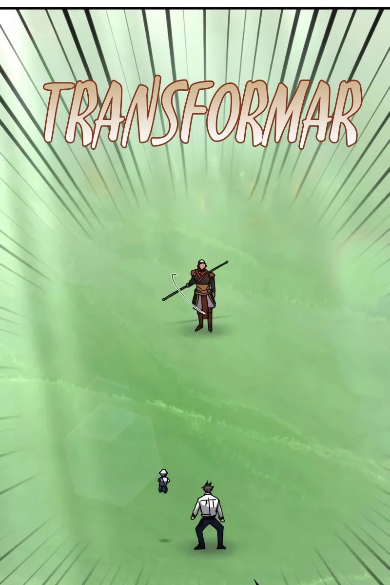 Read Academia da Transcendência (PT-BR) PT Manga Online