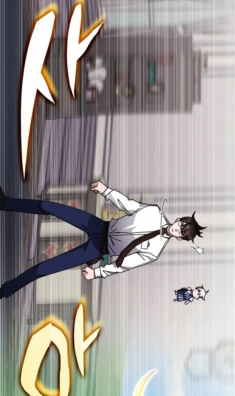 Read Academia da Transcendência (PT-BR) PT Manga Online