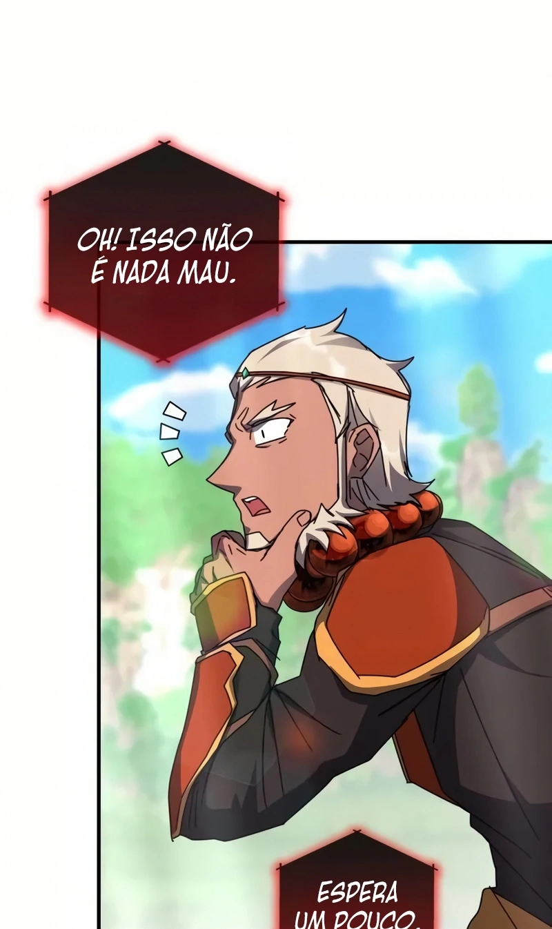 Read Academia da Transcendência (PT-BR) PT Manga Online