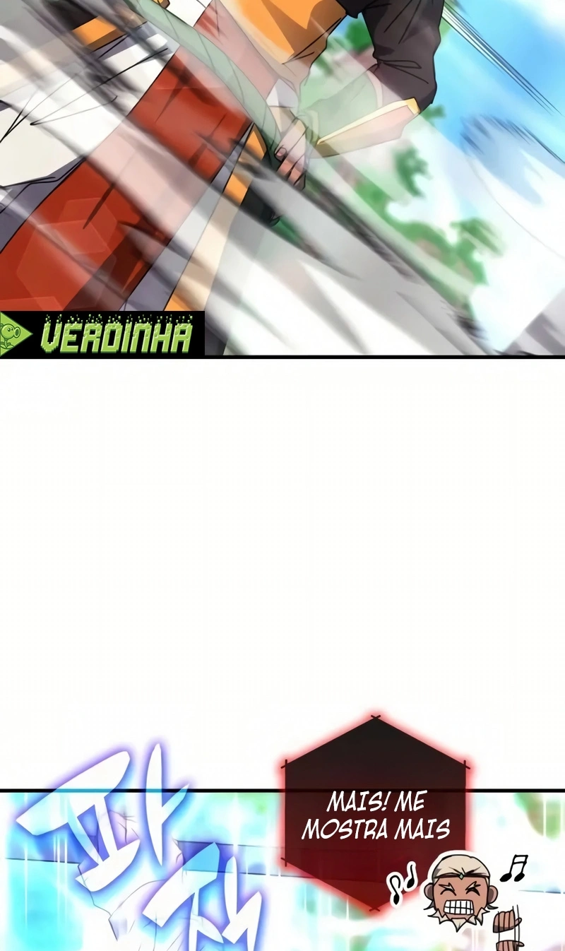 Read Academia da Transcendência (PT-BR) PT Manga Online
