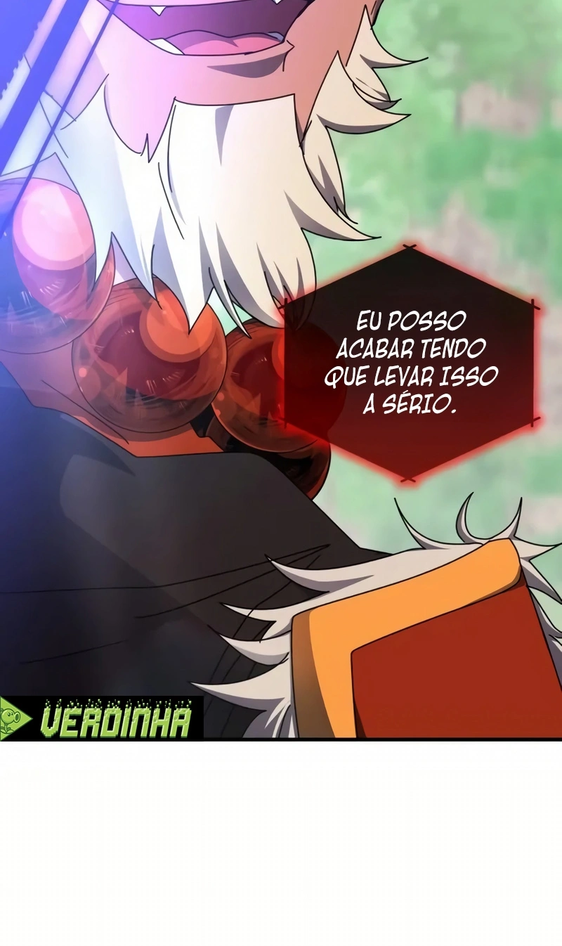 Read Academia da Transcendência (PT-BR) PT Manga Online