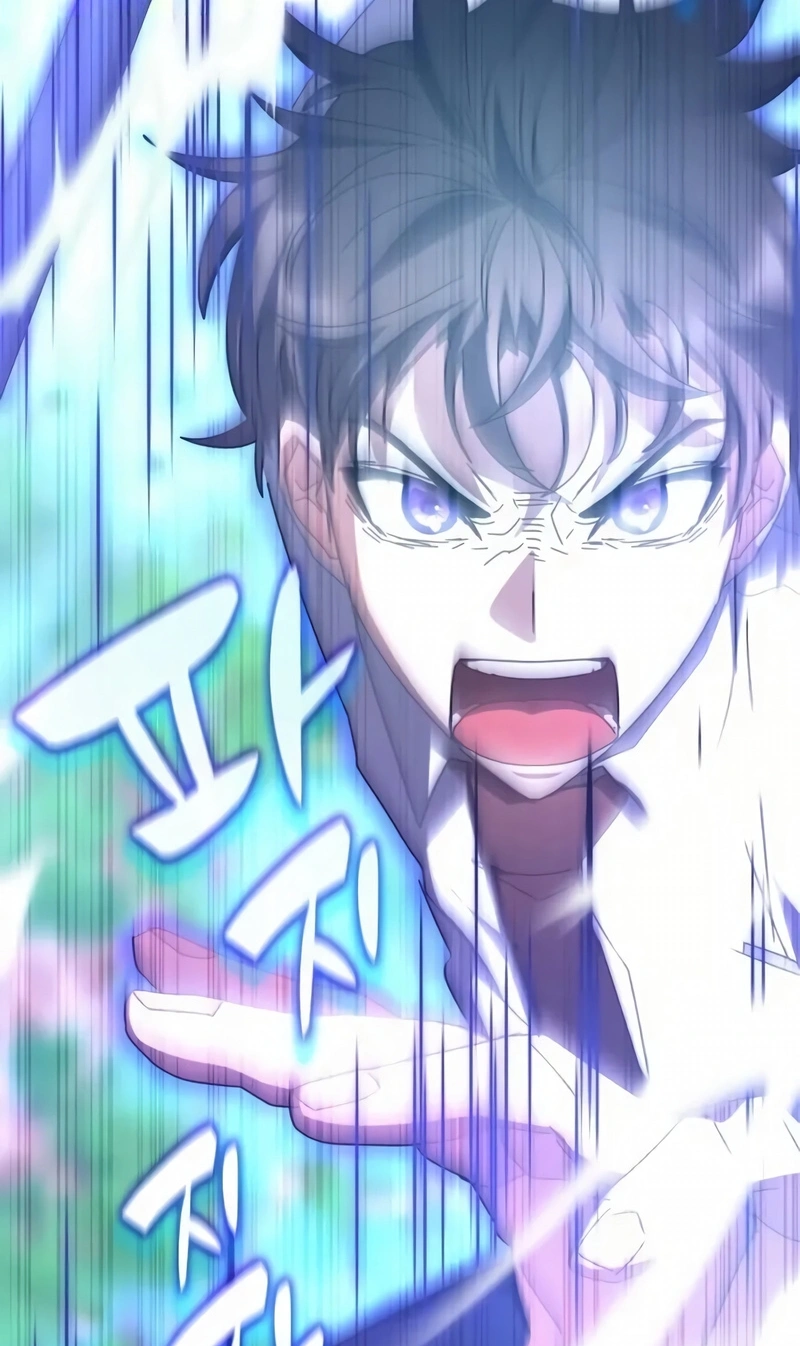 Read Academia da Transcendência (PT-BR) PT Manga Online