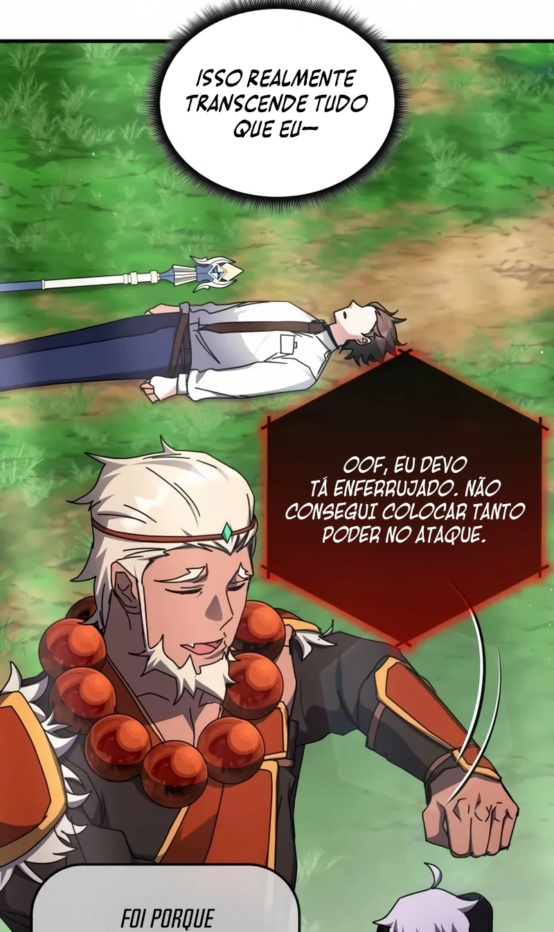 Read Academia da Transcendência (PT-BR) PT Manga Online