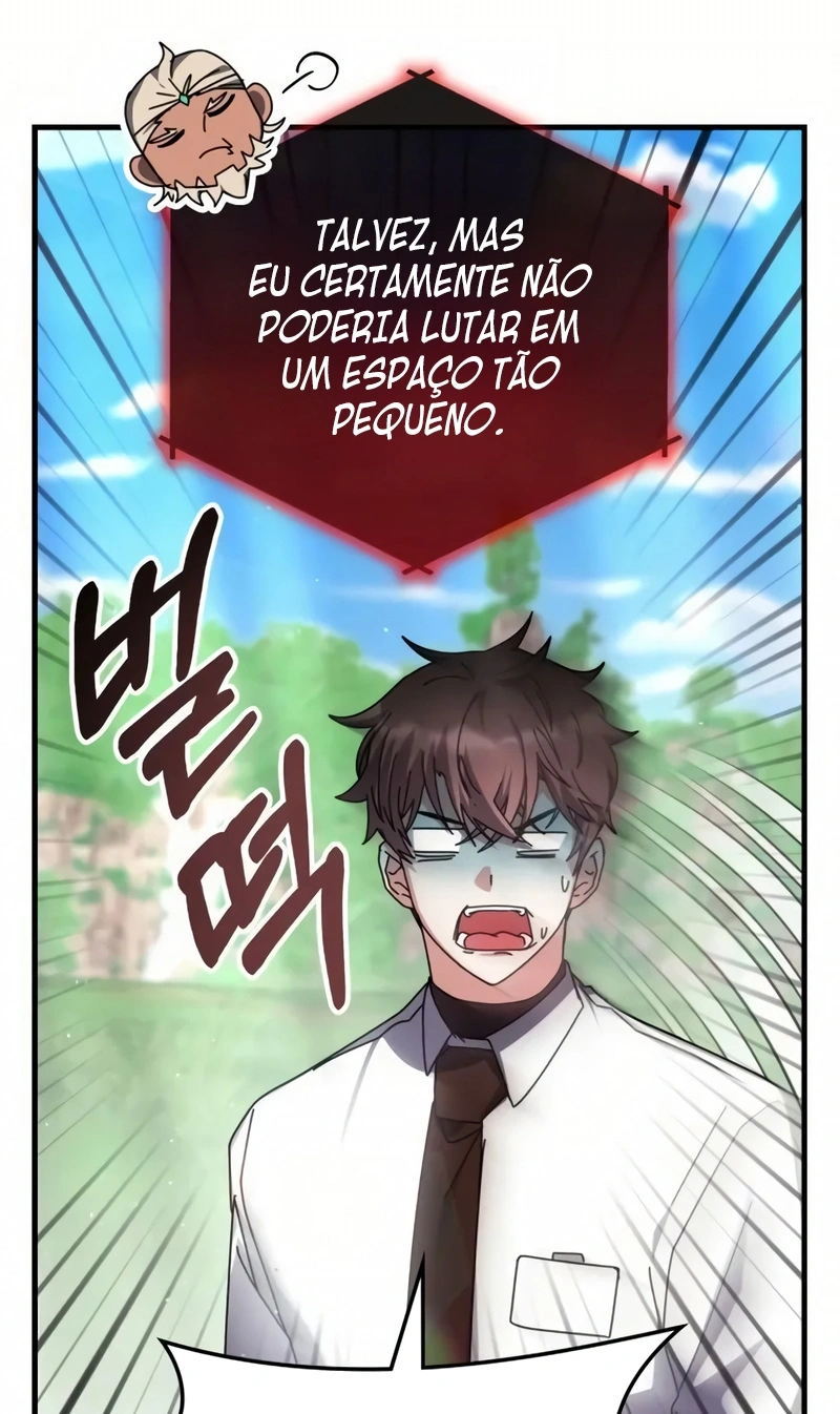 Read Academia da Transcendência (PT-BR) PT Manga Online