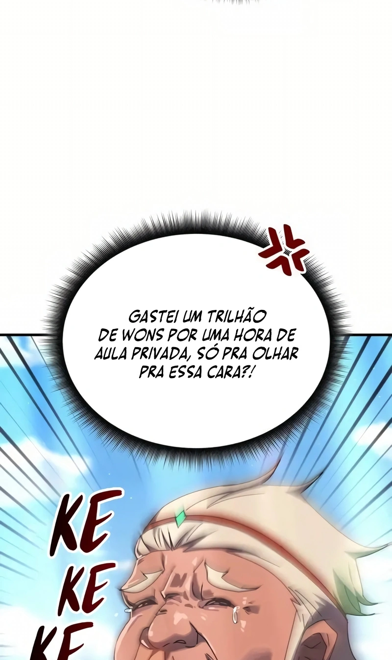 Read Academia da Transcendência (PT-BR) PT Manga Online