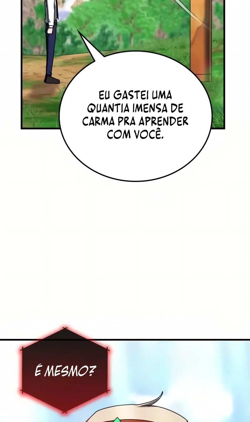Read Academia da Transcendência (PT-BR) PT Manga Online
