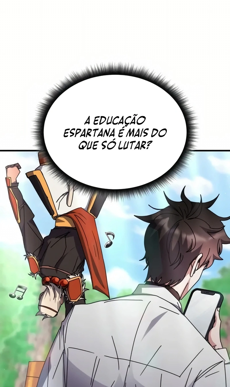 Read Academia da Transcendência (PT-BR) PT Manga Online