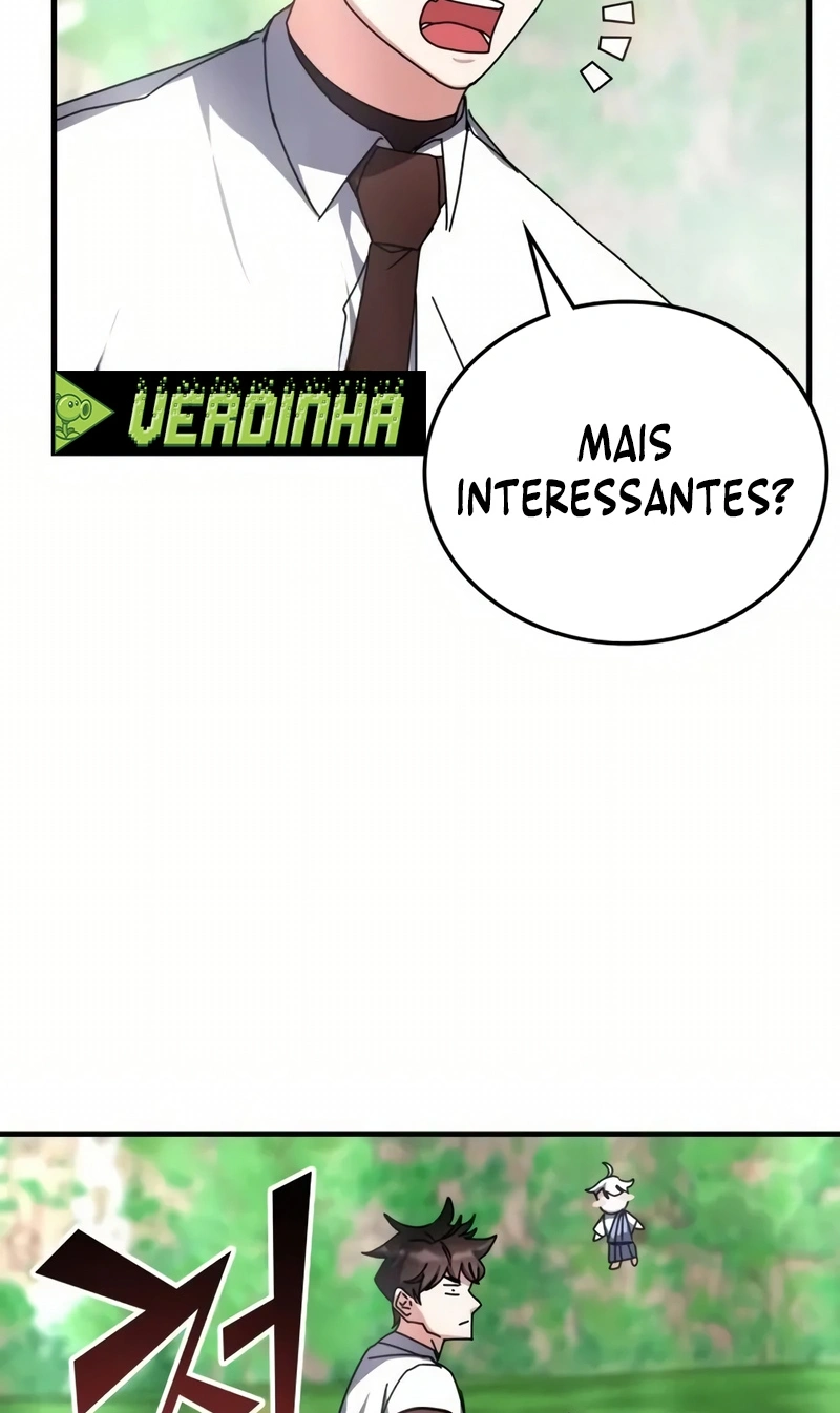 Read Academia da Transcendência (PT-BR) PT Manga Online