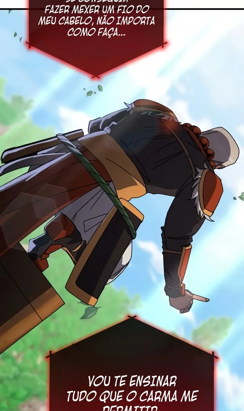 Read Academia da Transcendência (PT-BR) PT Manga Online